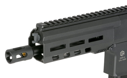 Double Eagle M924 DMP-9 SMG (Kestrel Basic ETU - Black)
