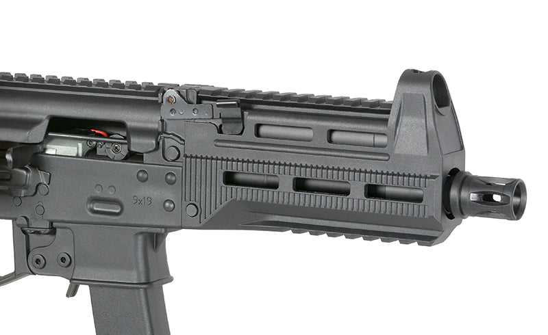 Well PDW Style SMG (Standard Version - WE06)