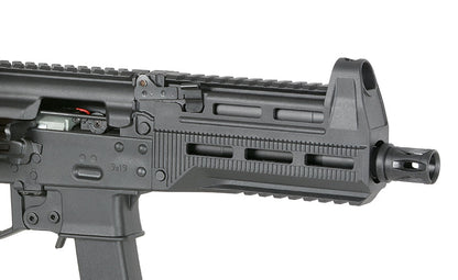 Well PDW Style SMG (Standard Version - WE06)