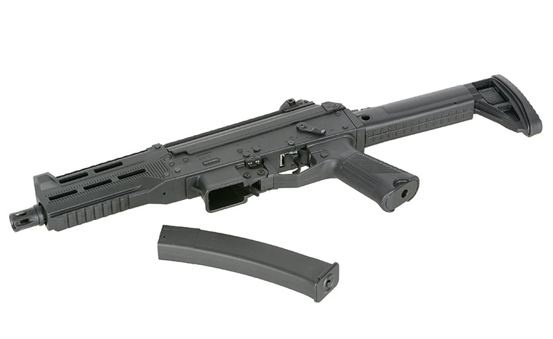 Well PDW Style SMG (Standard Version - WE06)