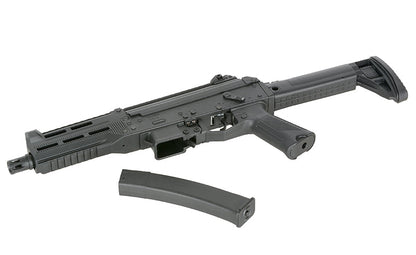 Well PDW Style SMG (Standard Version - WE06)
