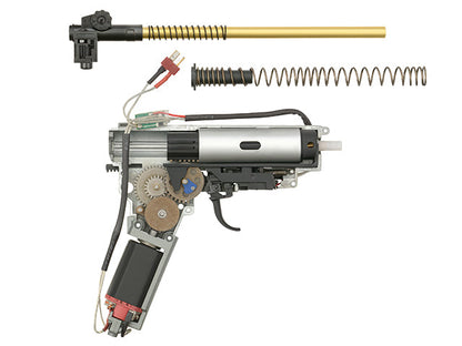 Well PDW Style SMG (Standard Version - WE06)