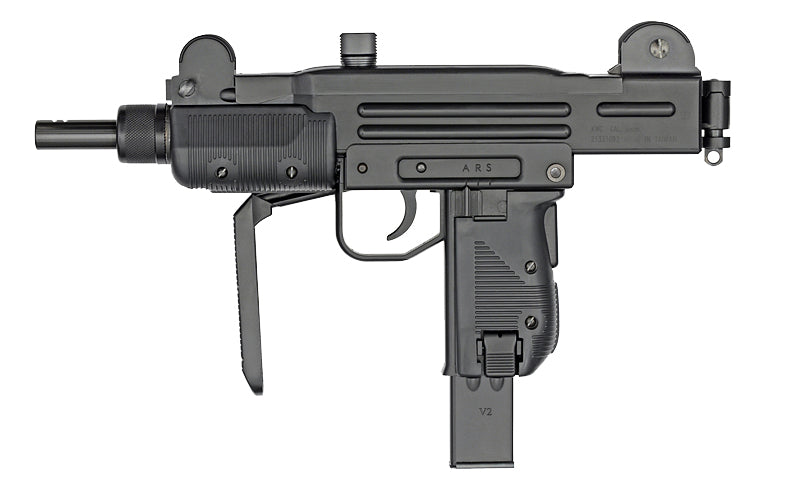 KWC M7 Co2 Blowback SMG (AAKCCF070AZB)