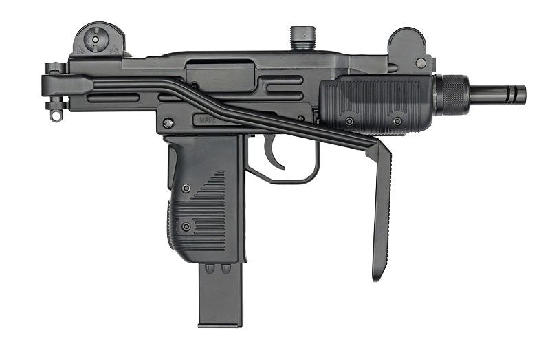 KWC M7 Co2 Blowback SMG (AAKCCF070AZB)