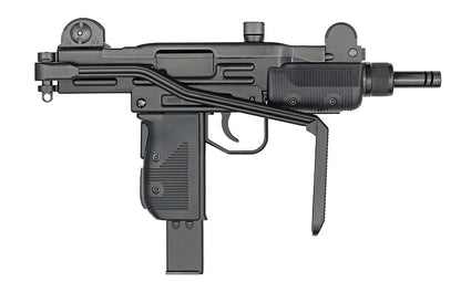 KWC M7 Co2 Blowback SMG (AAKCCF070AZB)