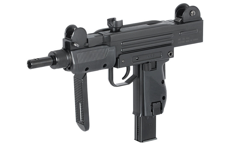 KWC M7 Co2 Blowback SMG (AAKCCF070AZB)