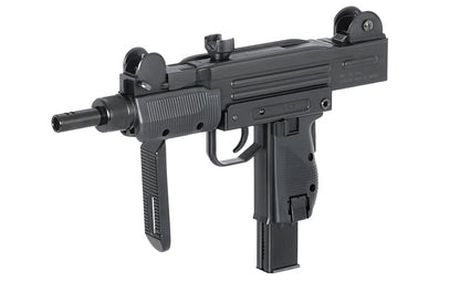 KWC M7 Co2 Blowback SMG (AAKCCF070AZB)