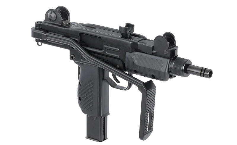 KWC M7 Co2 Blowback SMG (AAKCCF070AZB)
