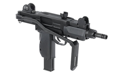KWC M7 Co2 Blowback SMG (AAKCCF070AZB)