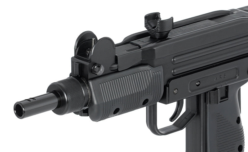 KWC M7 Co2 Blowback SMG (AAKCCF070AZB)