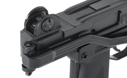 KWC M7 Co2 Blowback SMG (AAKCCF070AZB)