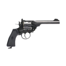Webley MkVI .455 Service Air Revolver Battlefield Finish (6" Barrel - .22/5.5mm)