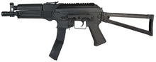 LCT Vityaz PP-19-01 AEG with Double Magazine