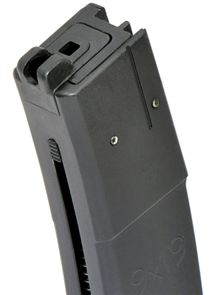 Well WE06 Gas Magazine (38 Rounds - WE06-GM GAS MAG)