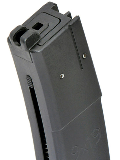 Well WE06 Gas Magazine (38 Rounds - WE06-GM GAS MAG)