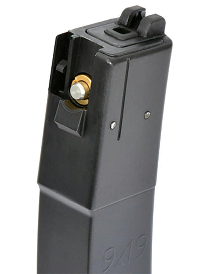 Well WE06 Gas Magazine (38 Rounds - WE06-GM GAS MAG)