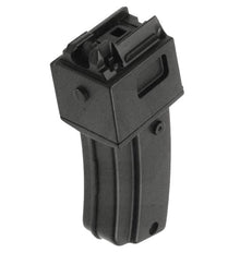 KJWorks KC02 Short Gas Magazine 22 Rounds