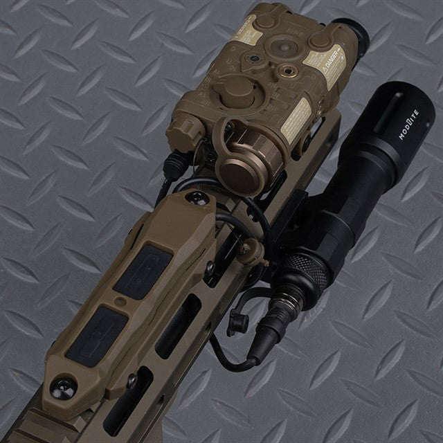 Wosport  - TAPS Wire Switch 2.5 SF (Tan)