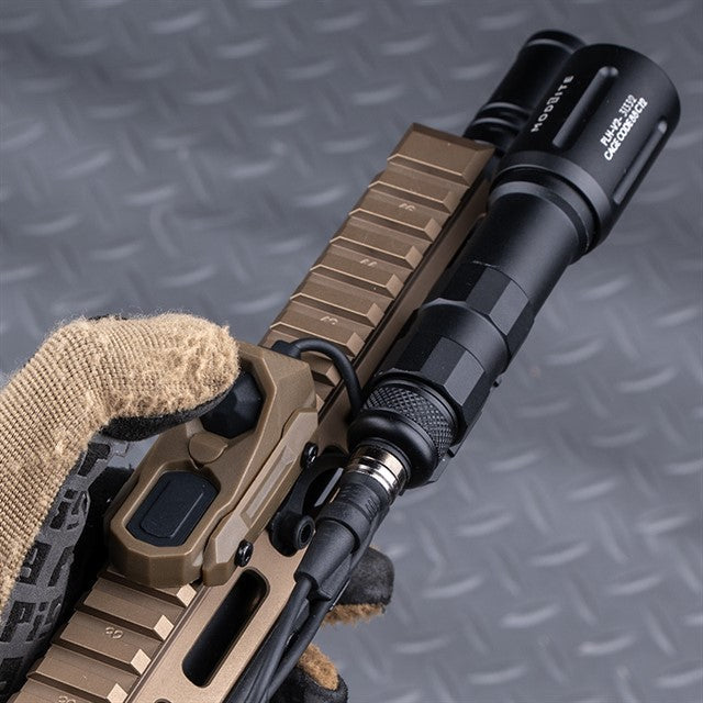 Wosport - AXON Wire switch  SF (Tan)