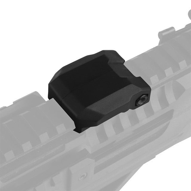 Big Foot - AIR TAG Mount (Tan)