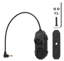 Wosport - AXON Wire switch 2.5 (Black)