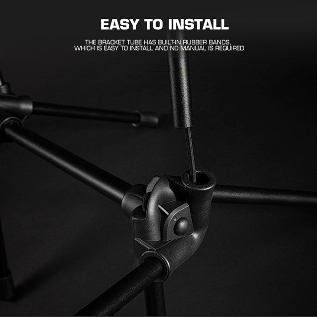 Wosport   - Tactical Portable Table (Multicam)