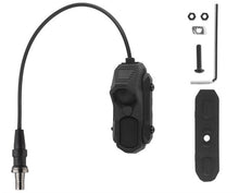 Wosport - AXON Wire switch  SF (Black)