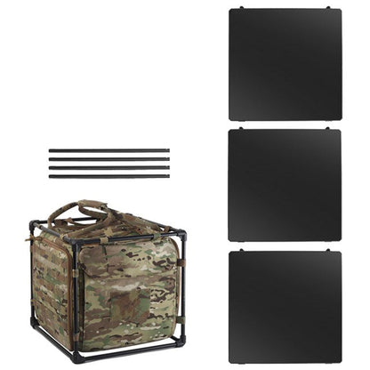 Wosport   -  Tactical Portable table 3.0