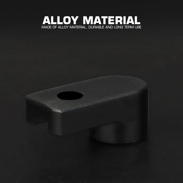 Big Foot - M4/AR15 Stock Mount Holder Fixator (Metal)