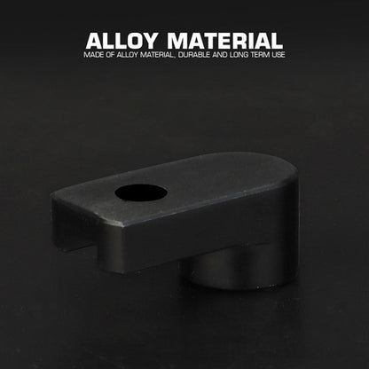 Big Foot - M4/AR15 Stock Mount Holder Fixator (Metal)