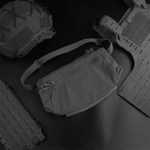 Big Foot - Tactical Hand Warmer Pouch (Multifunctional - Multi Cam)