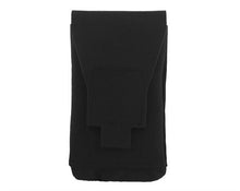 Big Foot - Quick Deployment Dump Pouch (Black)