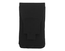 Big Foot - Quick Deployment Dump Pouch (Tan)