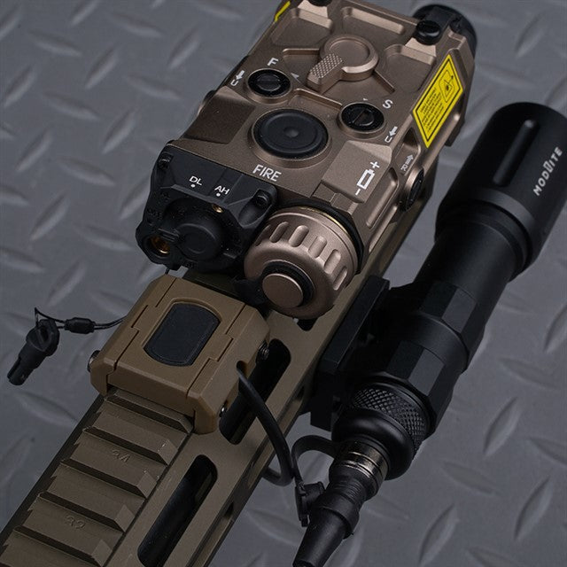 Wosport - MOD Wire Switch SF (Tan)