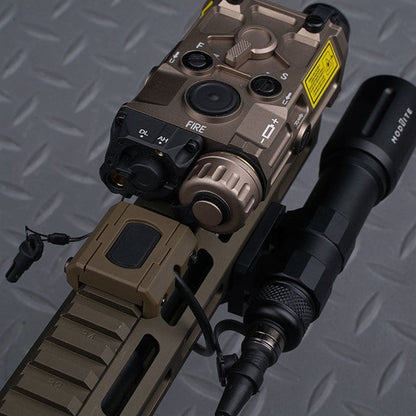 Wosport - MOD Wire Switch SF (Tan)