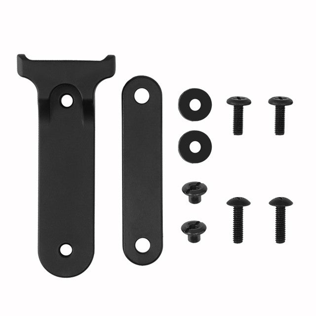 Big Foot - One-hand Pistol Loading Assistant (Black)