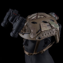 Big Foot - FAST Helmet Series Velcro 2