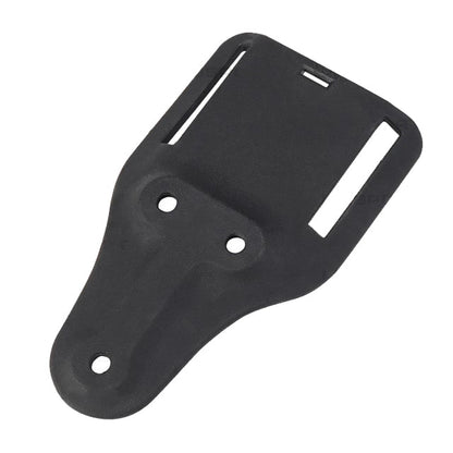 Big Foot - Tactical Holster Short Adapter Base (Black)