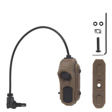 Wosport- AXON Wire switch crane laser (Tan)