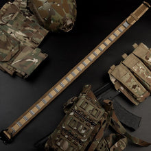 Big Foot - Combat Belt (Black)