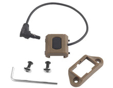 Wosport - MOD Wire Switch Crane Laser (Tan)