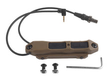 Wosport  - TAPS Wire Switch 2.5 SF (Tan)
