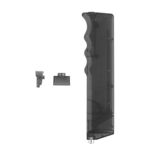 Big Foot - 6mm Speedloader - 300 Rounds (Black)