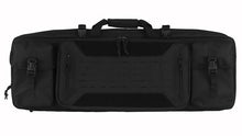 Big Foot Urban War Rifle Bag (Size: 92 x 32 x 9.5cm - 900D - Black)