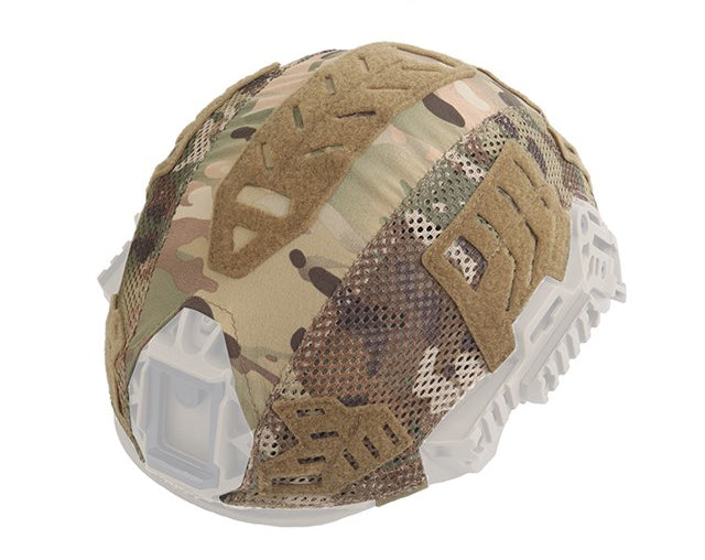 Big Foot - Helmet Cover (M Size)