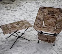 Wosport   - Tactical Portable Table (Multicam)