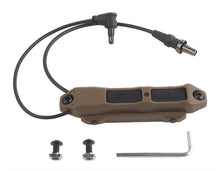 Wosport  - TAPS Wire Switch Crane Laser SF (Tan)