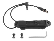 Wosport - TAPS Wire Switch Crane Laser SF (Black)