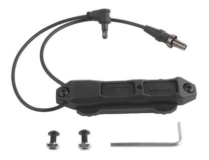 Wosport - TAPS Wire Switch Crane Laser SF (Black)