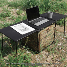 Wosport   -  Tactical Portable table 3.0